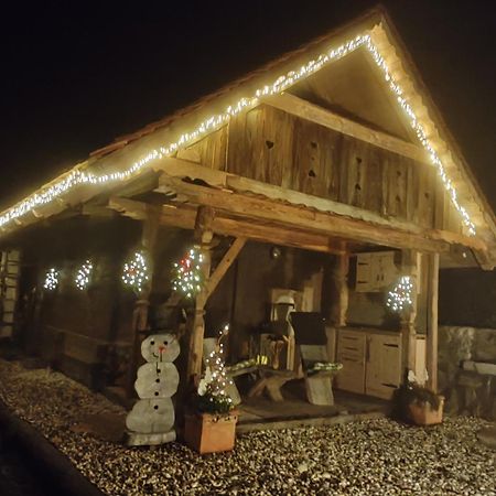 Apartma Kasca Domžale Extérieur photo