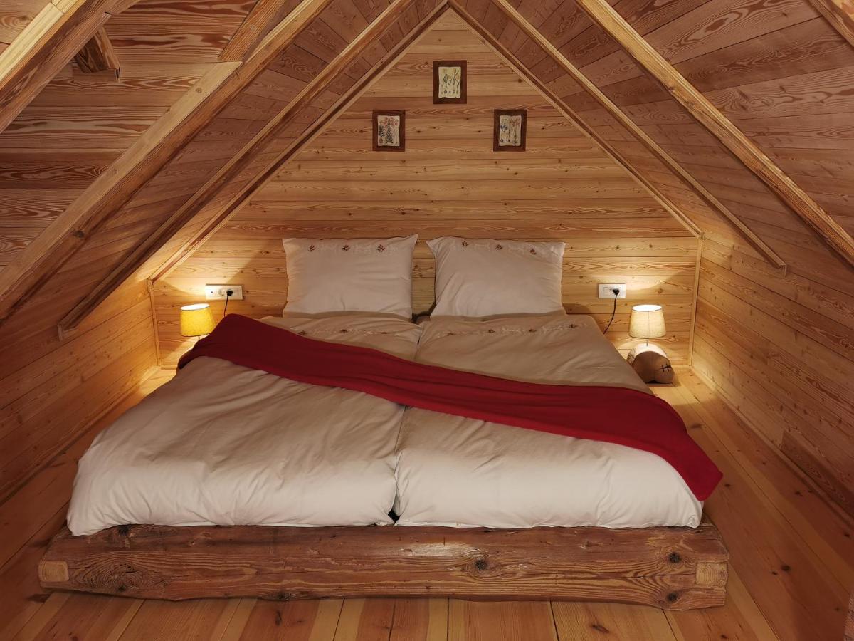 Apartma Kasca Domžale Extérieur photo